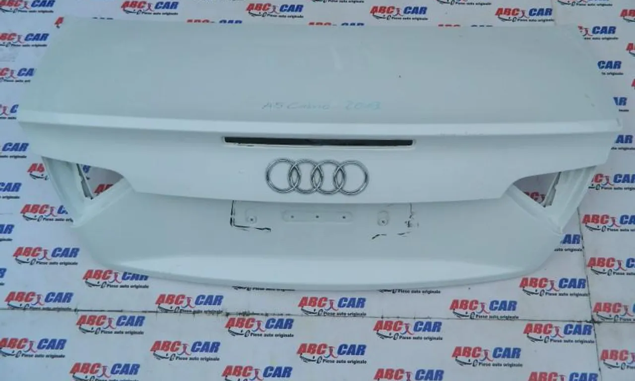 Capota spate AUDI A5 2007-2017