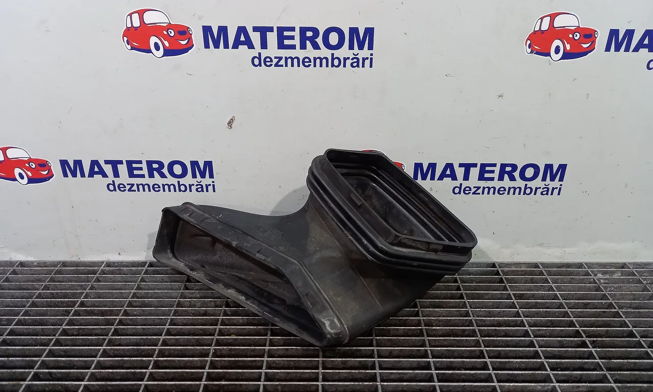 CAPTATOR AER AUDI A5 2007-2017