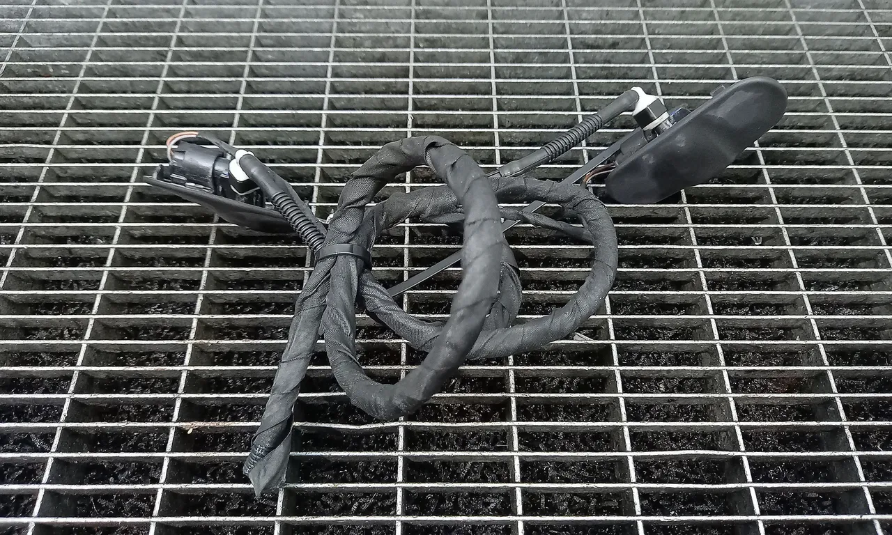 DIUZE SPALATOR PARBRIZ AUDI A5 2007-2017