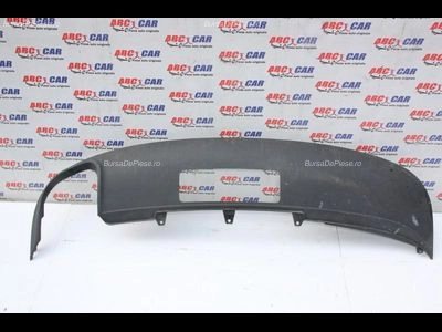 Fusta bara spate AUDI A5 2007-2017 oe 8T8807521, vedere frontata