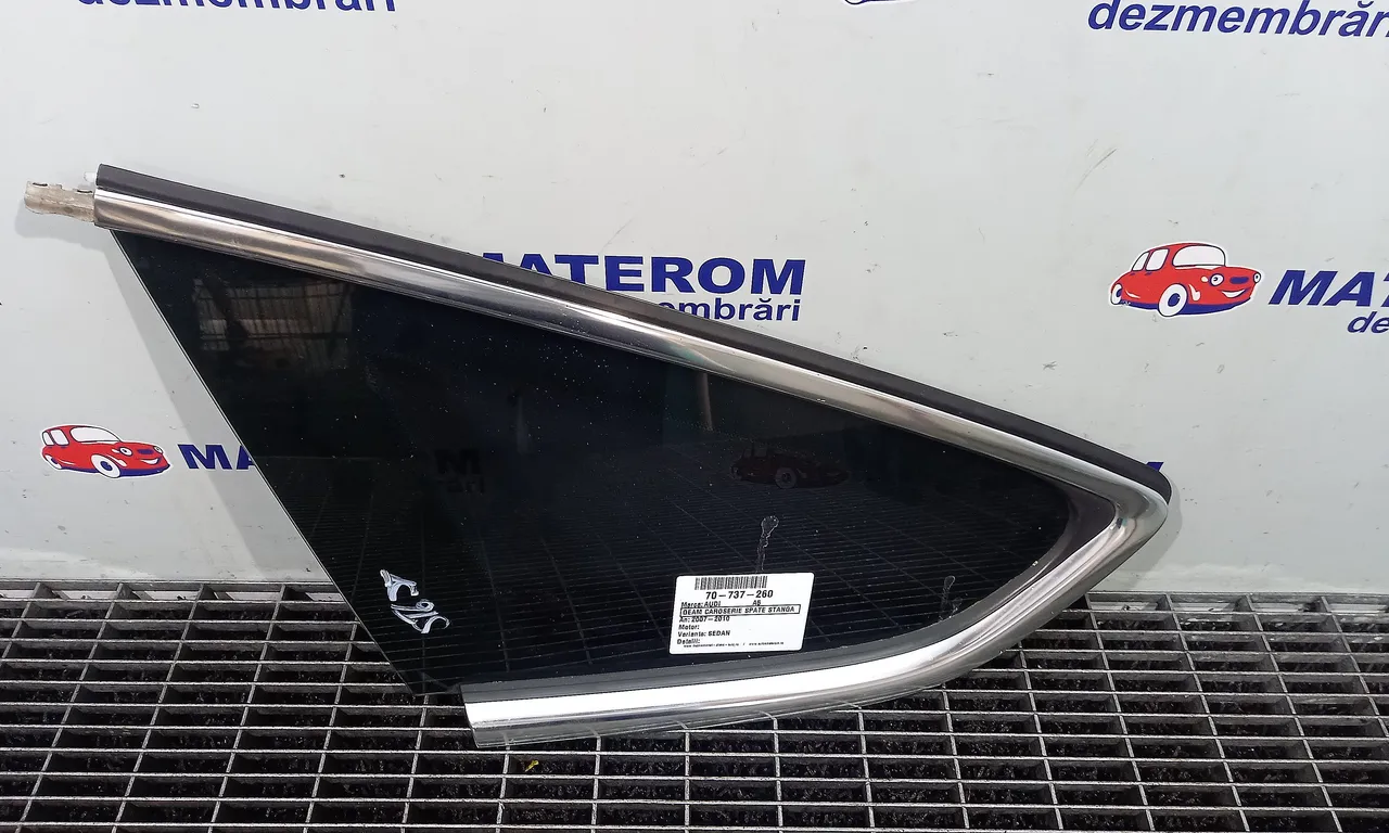 GEAM CAROSERIE SPATE STANGA AUDI A5 2007-2017