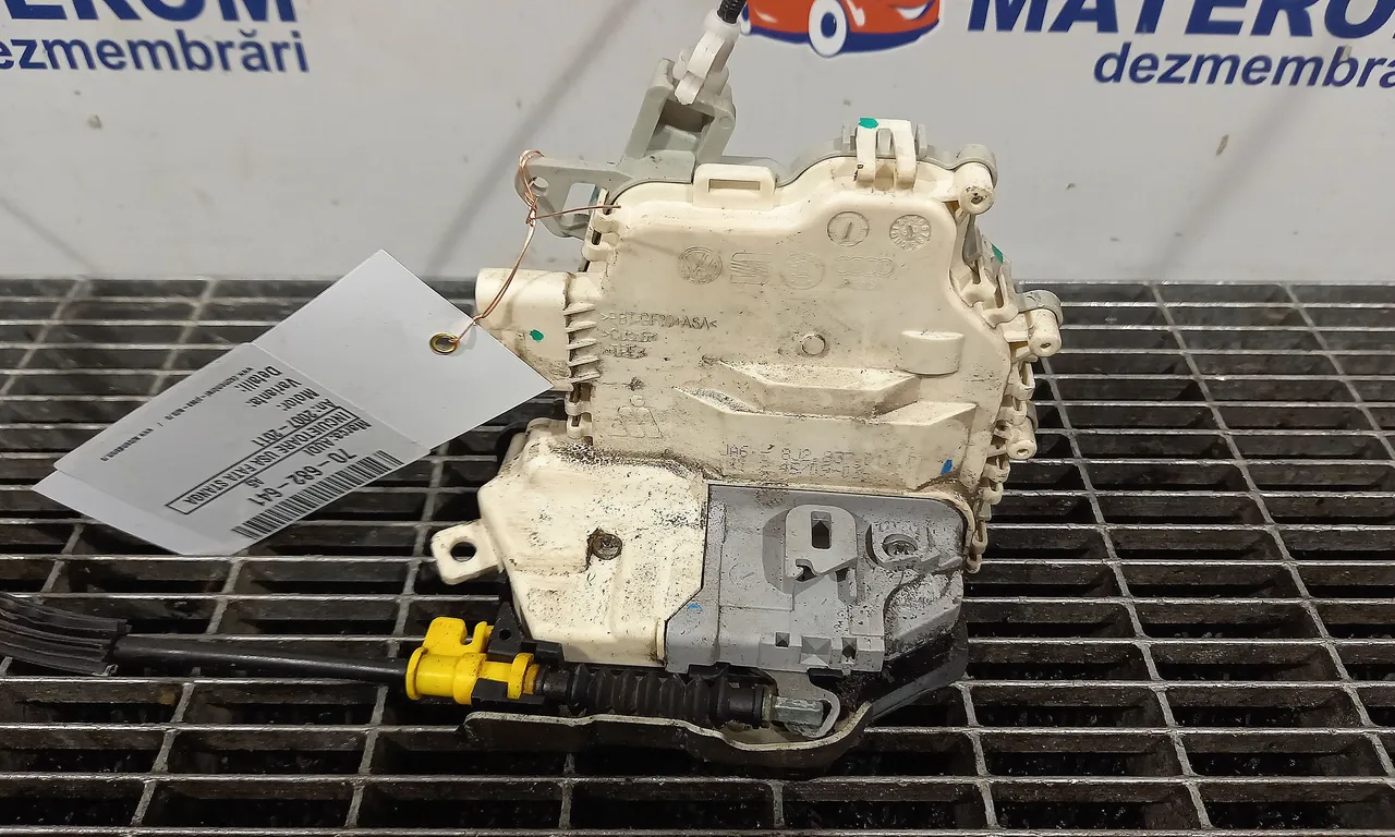 INCUIETOARE USA FATA STANGA AUDI A5 2007-2017