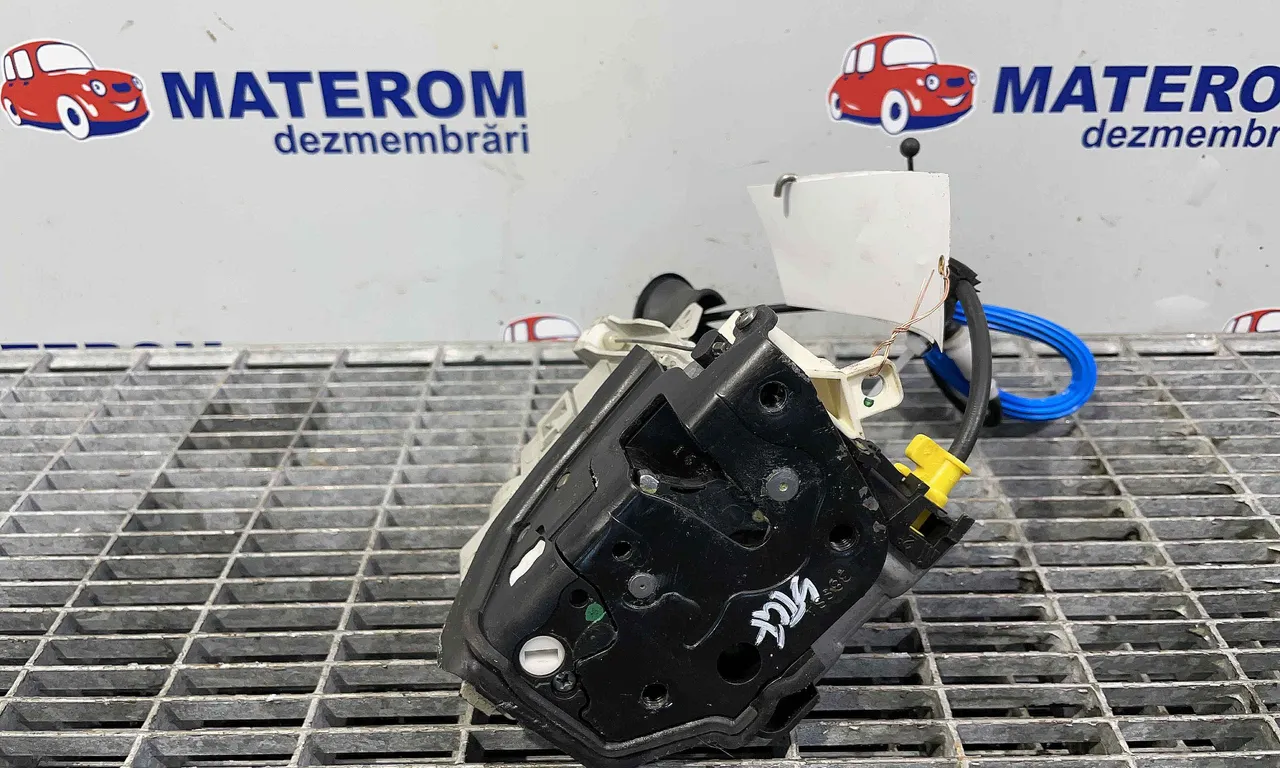 INCUIETOARE USA FATA STANGA AUDI A5 2007-2017