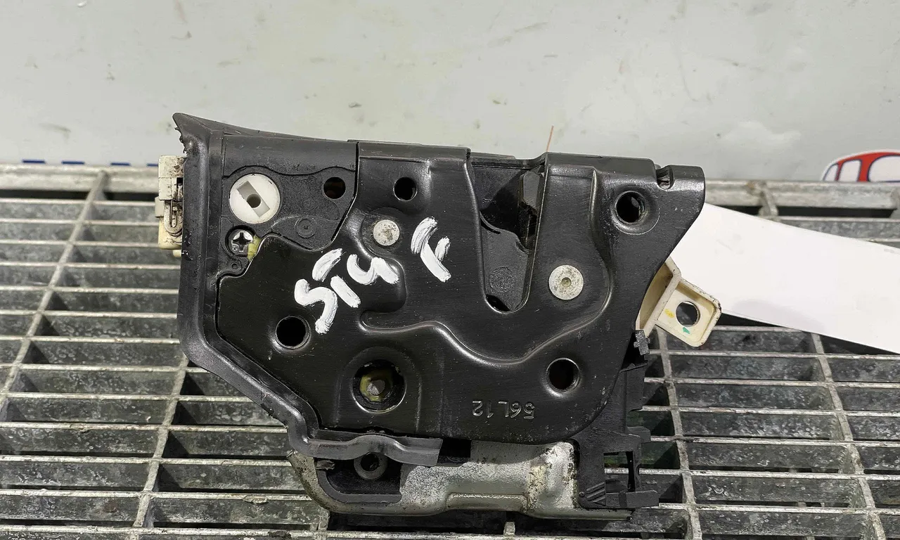 INCUIETOARE USA FATA STANGA AUDI A5 2007-2017