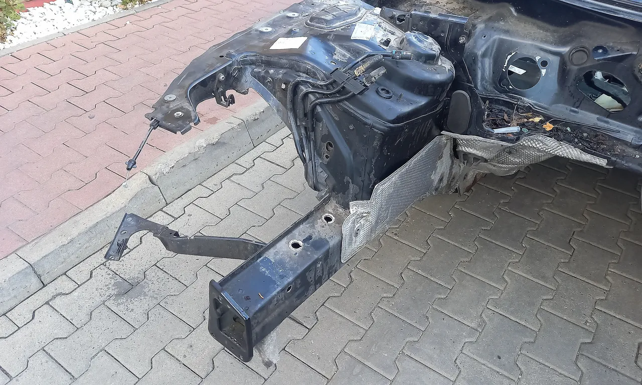 LONJERON DREAPTA AUDI A5 2007-2017