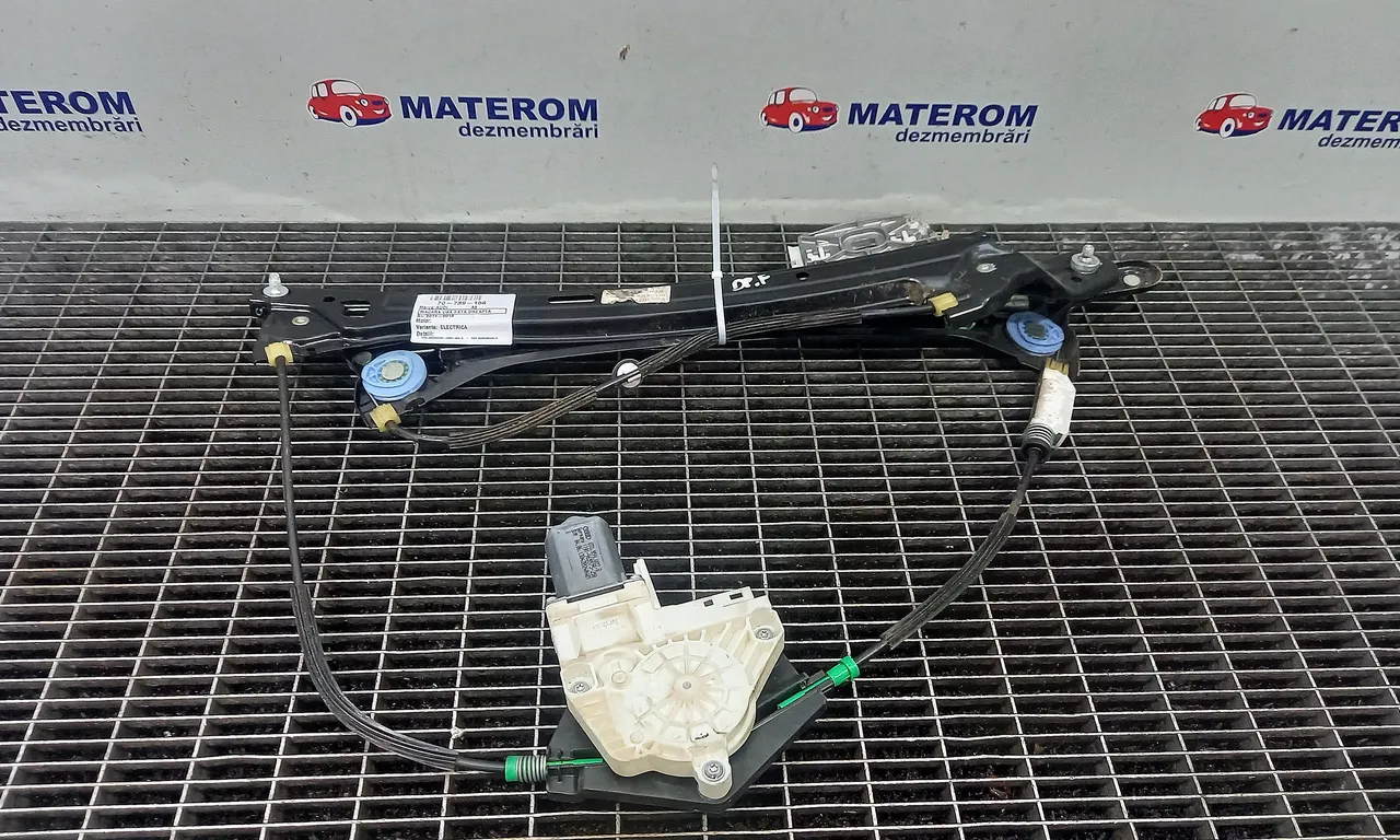 MACARA USA FATA DREAPTA AUDI A5 2007-2017