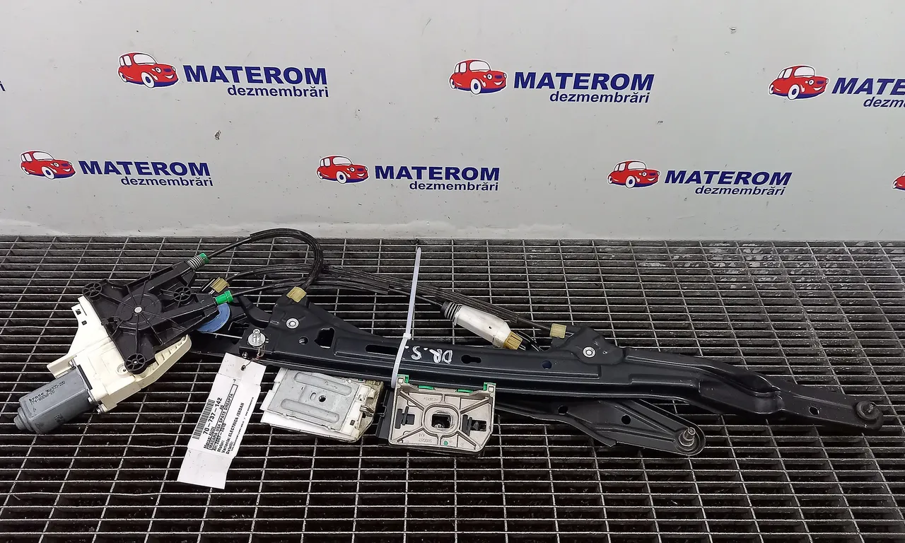 MACARA USA SPATE DREAPTA AUDI A5 2007-2017