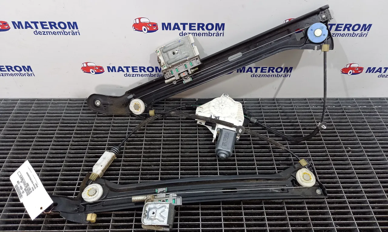 MACARA USA SPATE DREAPTA AUDI A5 2007-2017
