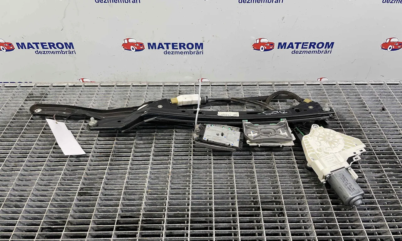 MACARA USA SPATE DREAPTA AUDI A5 2007-2017
