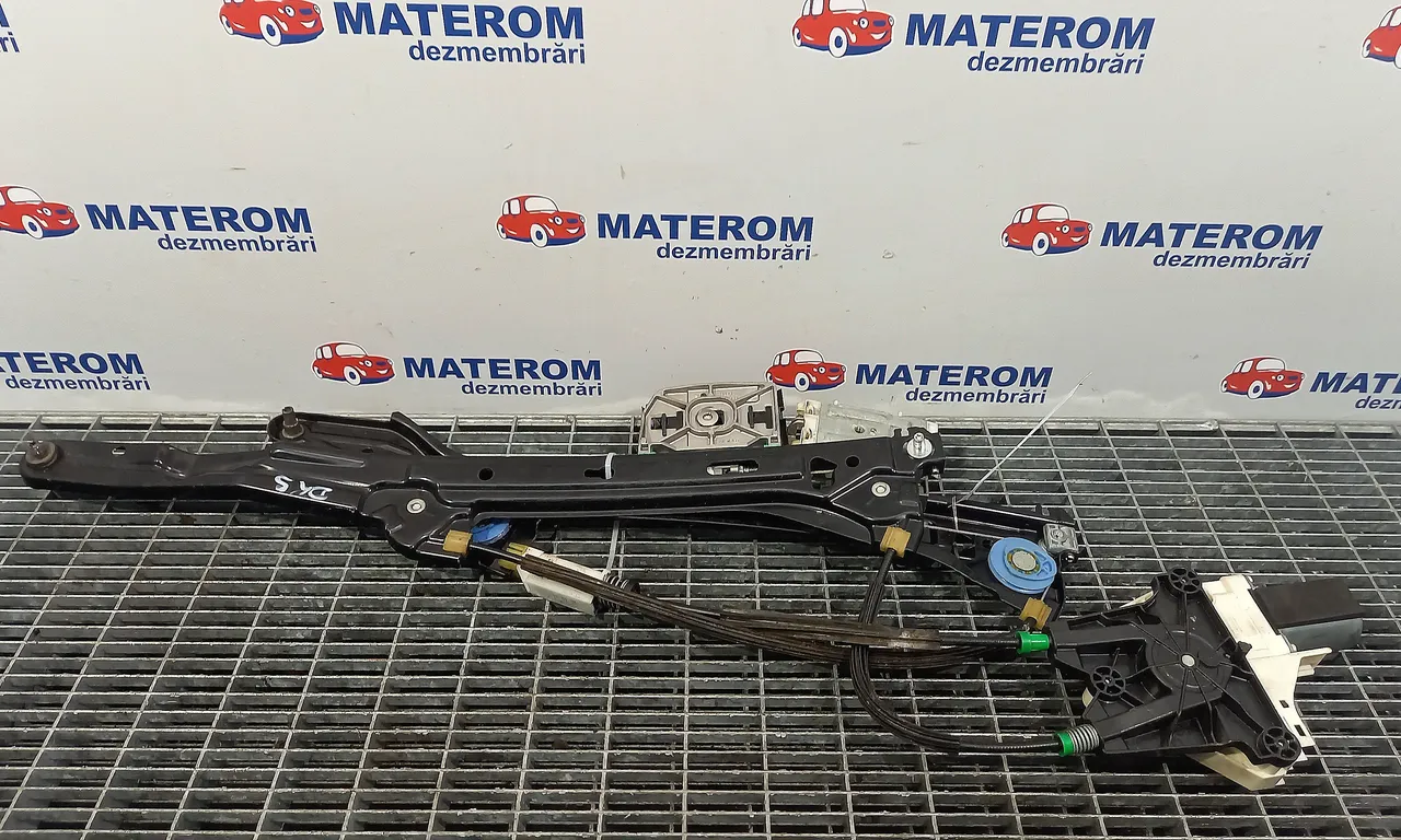 MACARA USA SPATE DREAPTA AUDI A5 2007-2017