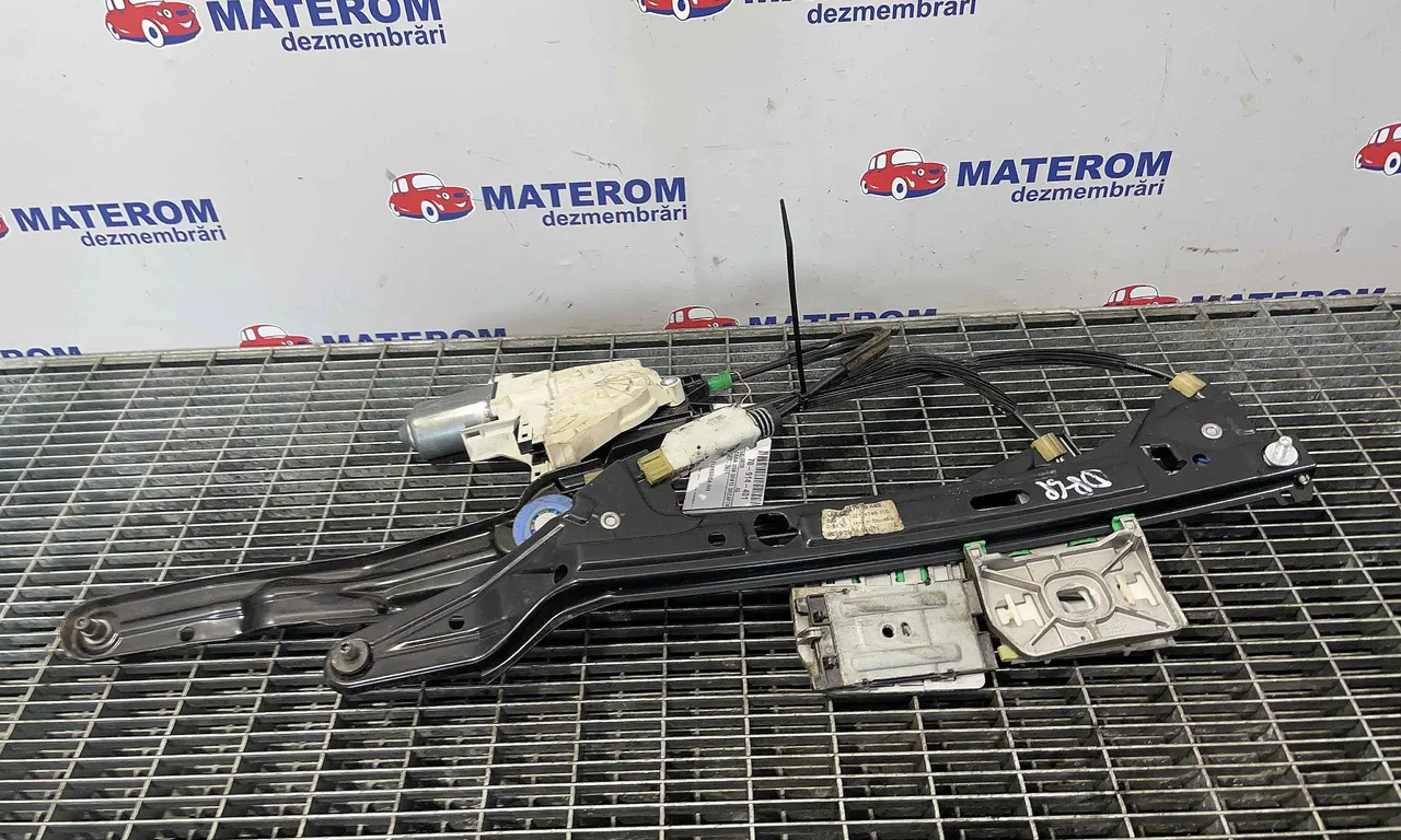 MACARA USA SPATE DREAPTA AUDI A5 2007-2017