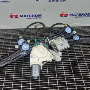 MACARA USA SPATE DREAPTA