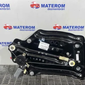 MACARA USA SPATE STANGA