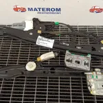 MACARA USA SPATE STANGA AUDI A5 3.0 2007-2017 oe-8T8839461, vedere frontata
