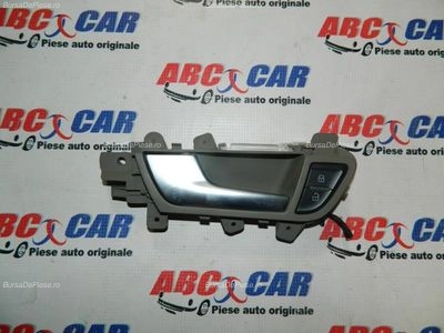 Maner interior deschidere usa stanga fata
