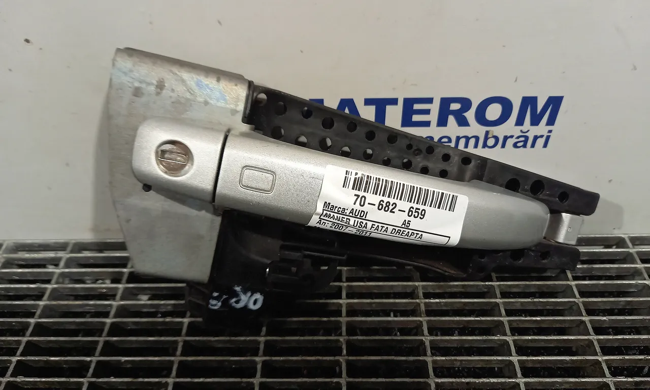 MANER USA FATA DREAPTA AUDI A5 2007-2017