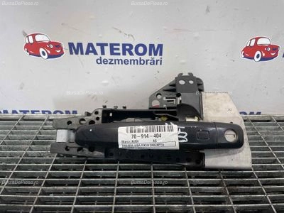 MANER USA FATA DREAPTA