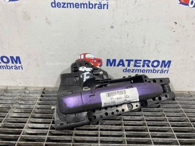 MANER USA FATA DREAPTA
