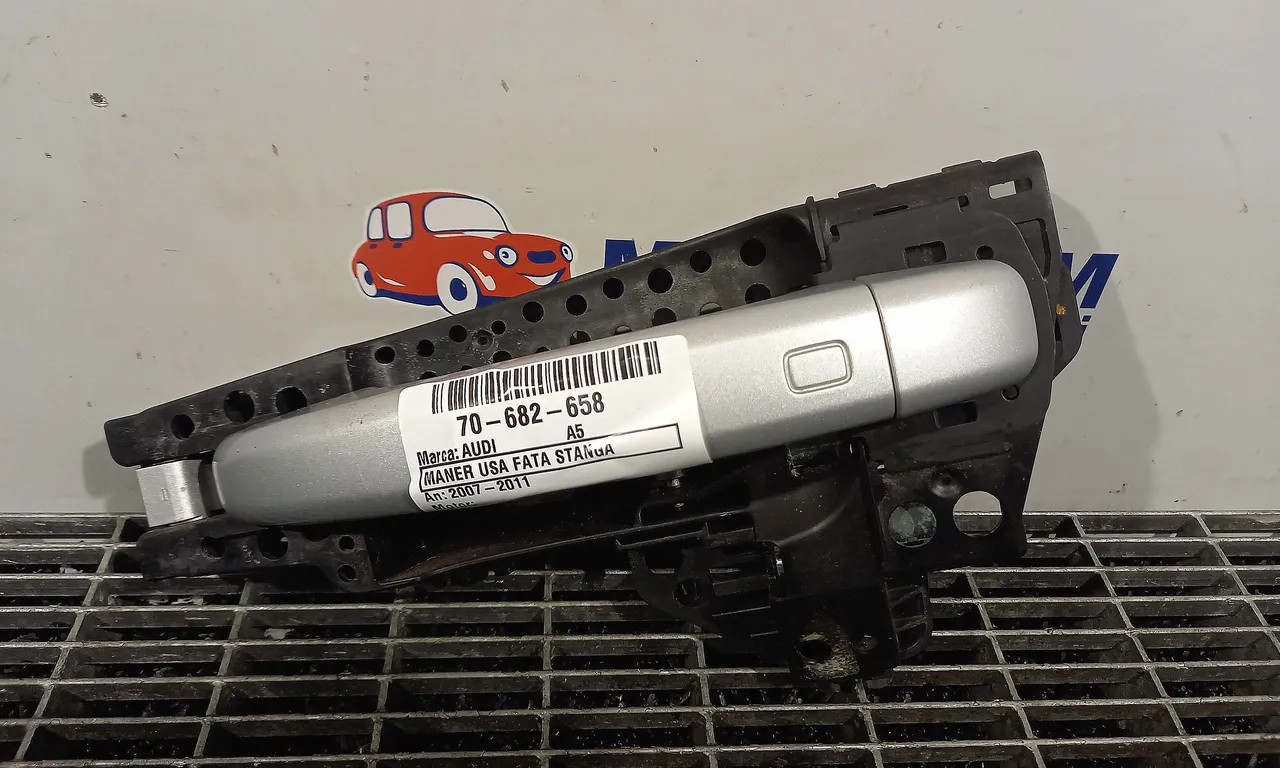 MANER USA FATA STANGA AUDI A5 2007-2017