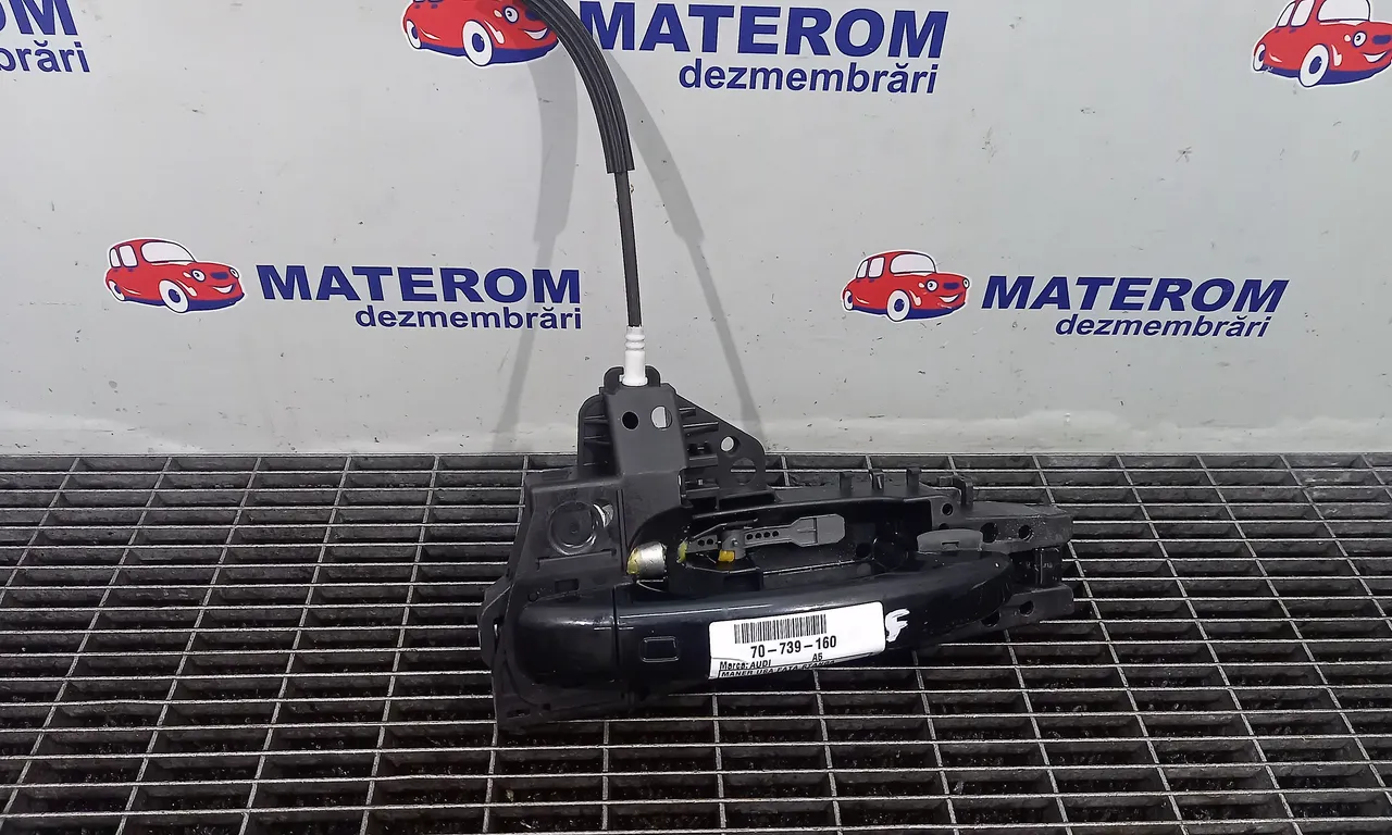 MANER USA FATA STANGA AUDI A5 2007-2017