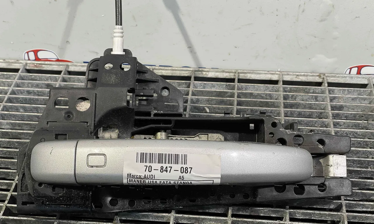 MANER USA FATA STANGA AUDI A5 2007-2017