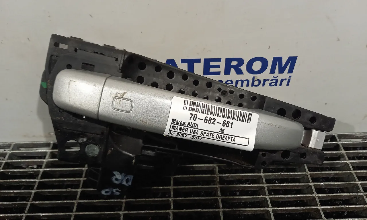 MANER USA SPATE DREAPTA AUDI A5 2007-2017