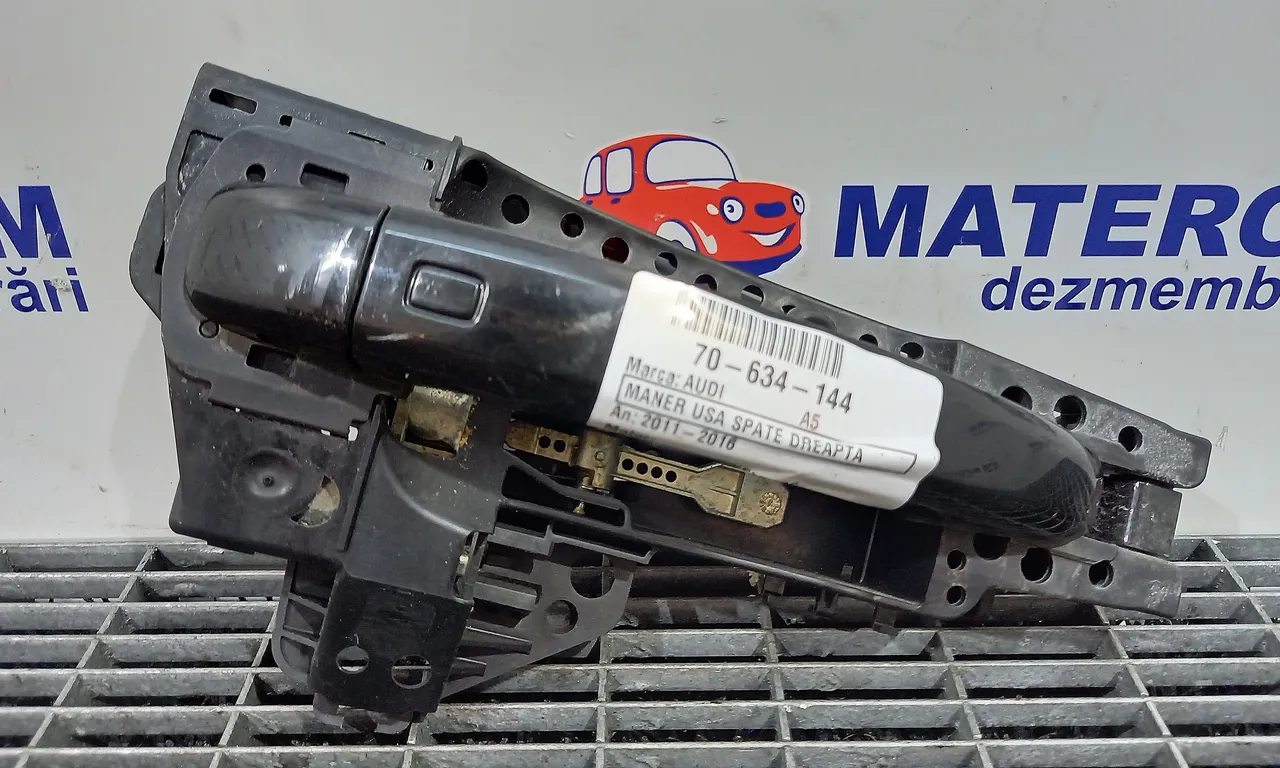 MANER USA SPATE DREAPTA AUDI A5 2007-2017