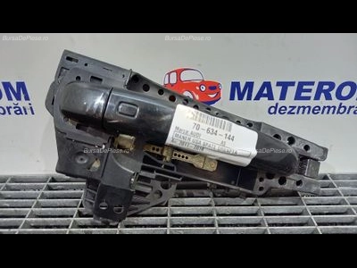 MANER USA SPATE DREAPTA