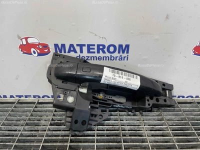 MANER USA SPATE DREAPTA
