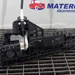 MANER USA SPATE DREAPTA AUDI A5 2.0 2007-2017 oe-8T0837205AGRU, vedere laterala