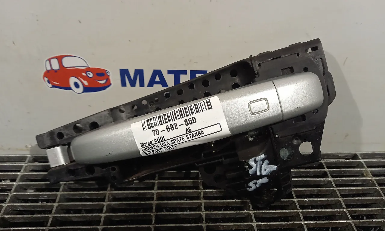 MANER USA SPATE STANGA AUDI A5 2007-2017