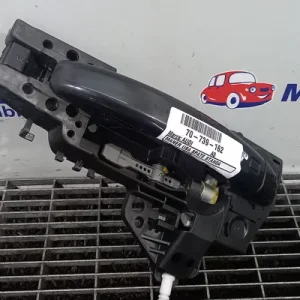 MANER USA SPATE STANGA