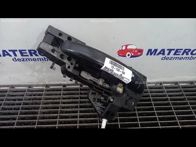 MANER USA SPATE STANGA
