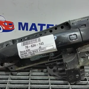 MANER USA SPATE STANGA