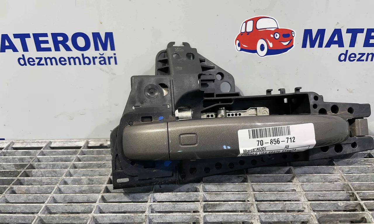 MANER USA SPATE STANGA AUDI A5 2007-2017