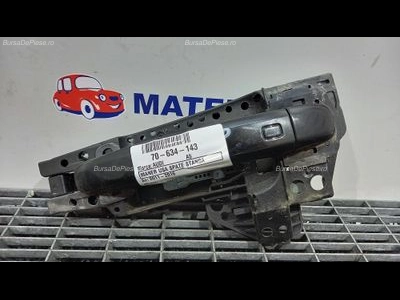 MANER USA SPATE STANGA