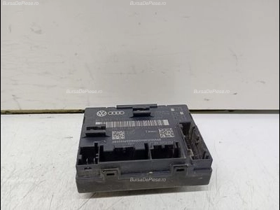 Modul confort usa fata dreapta