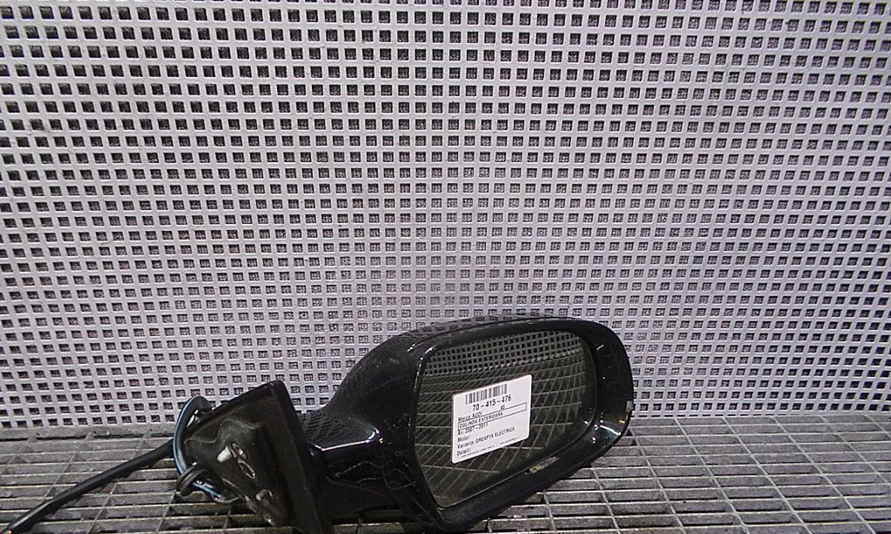 OGLINDA EXTERIOARA DREAPTA AUDI A5 2007-2017