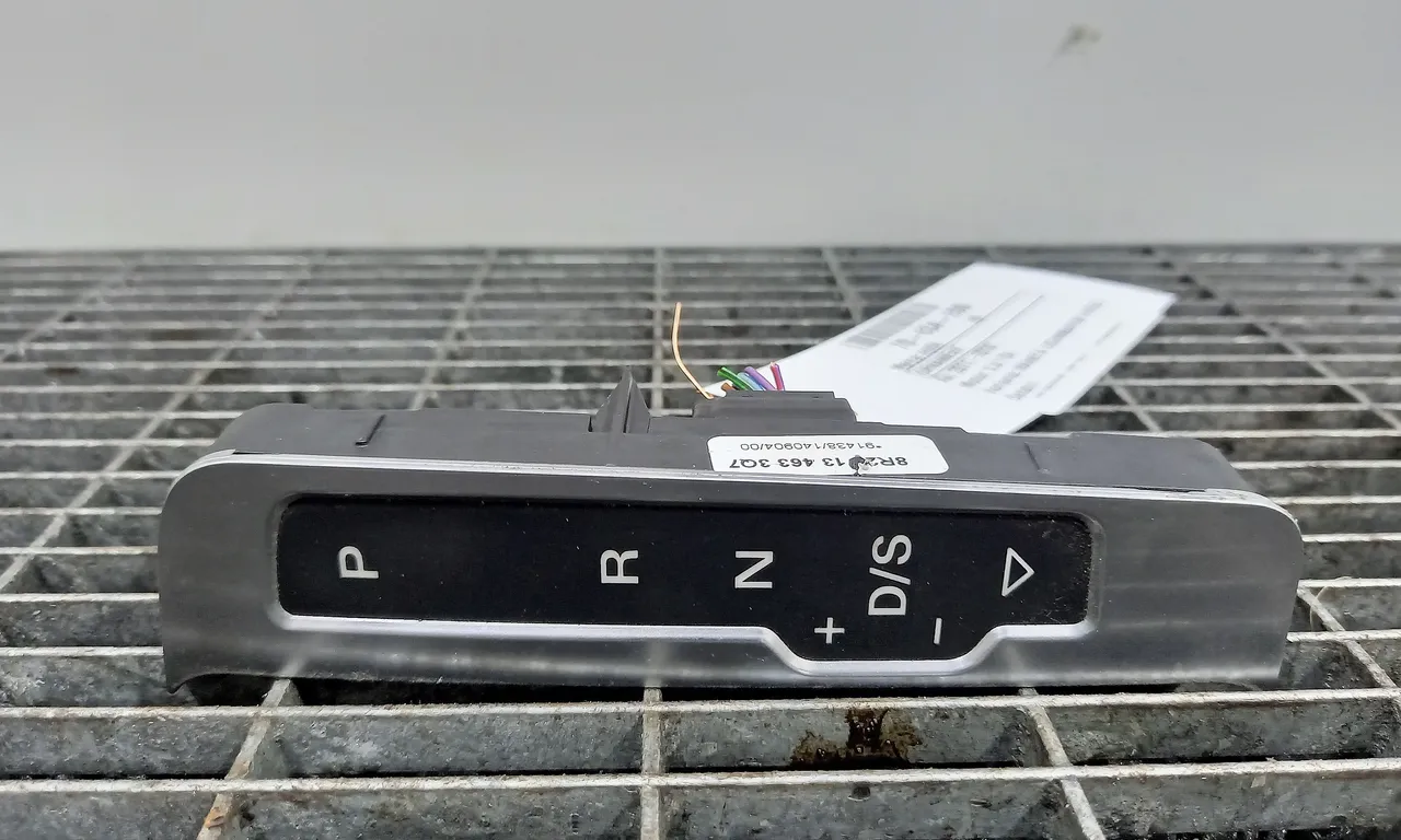 ORNAMENT MANETA SCHIMBATOR AUDI A5 2007-2017