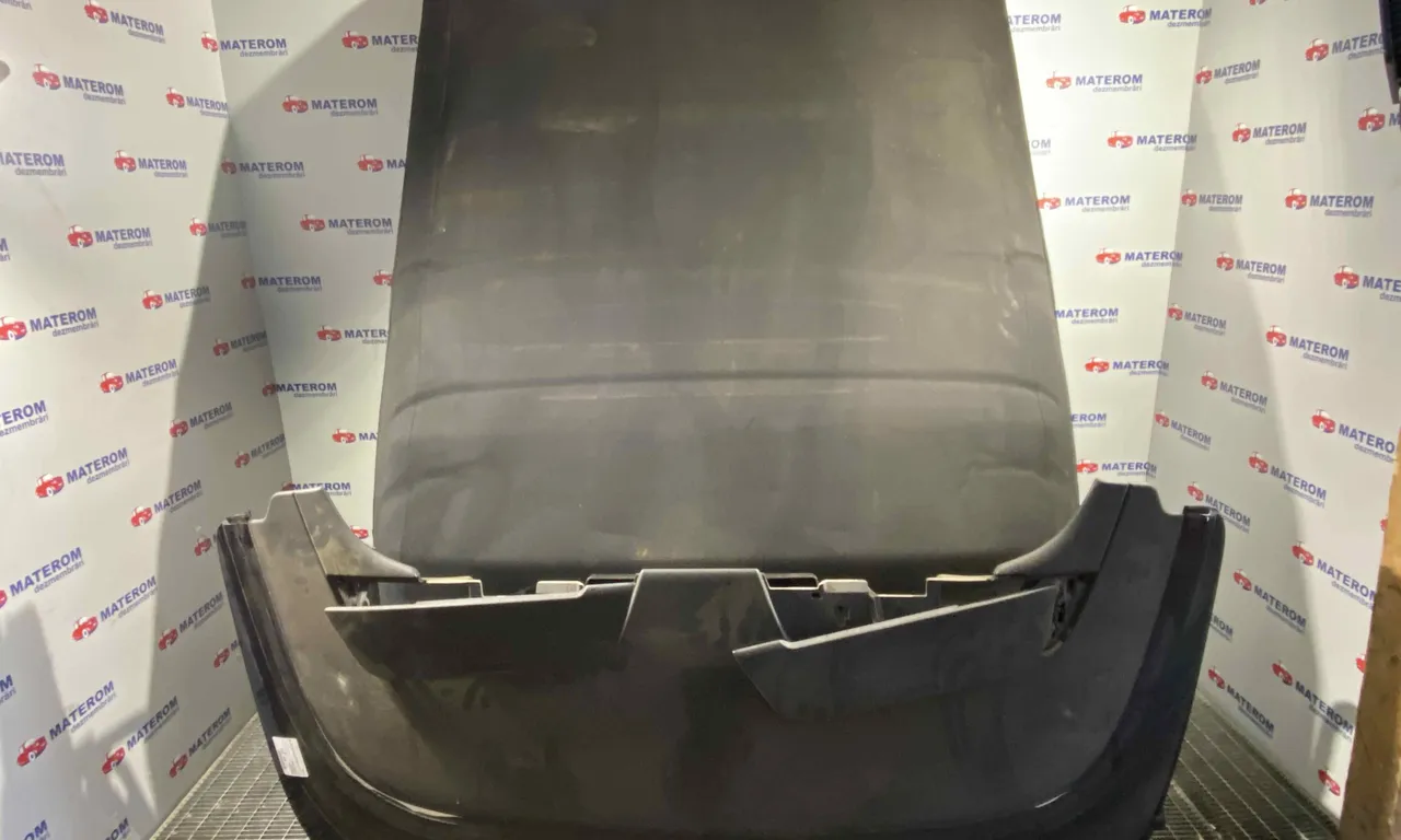 PAVILION AUDI A5 2007-2017