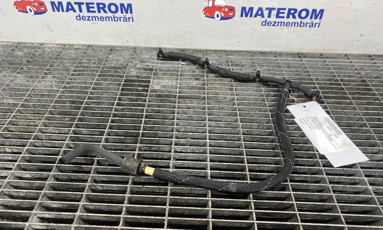RAMPA RETUR INJECTOARE AUDI A5 2007-2017