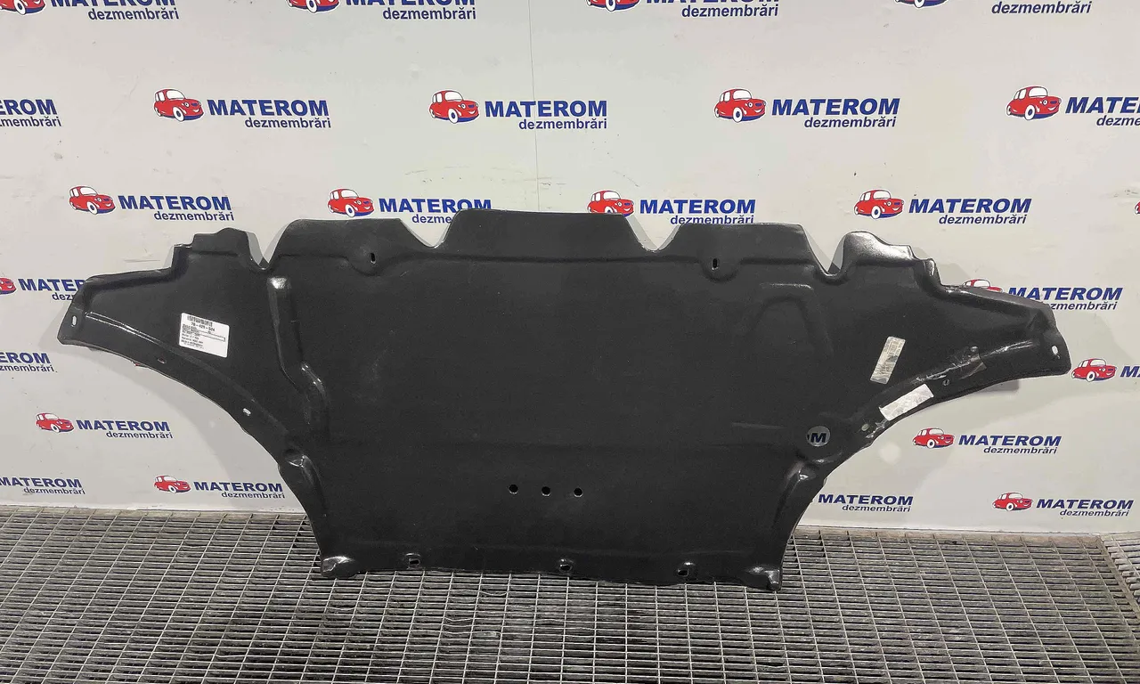 SCUT MOTOR AUDI A5 2007-2017