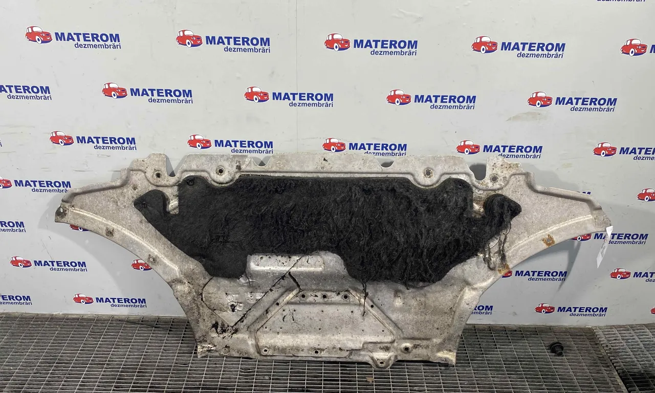 SCUT MOTOR AUDI A5 2007-2017