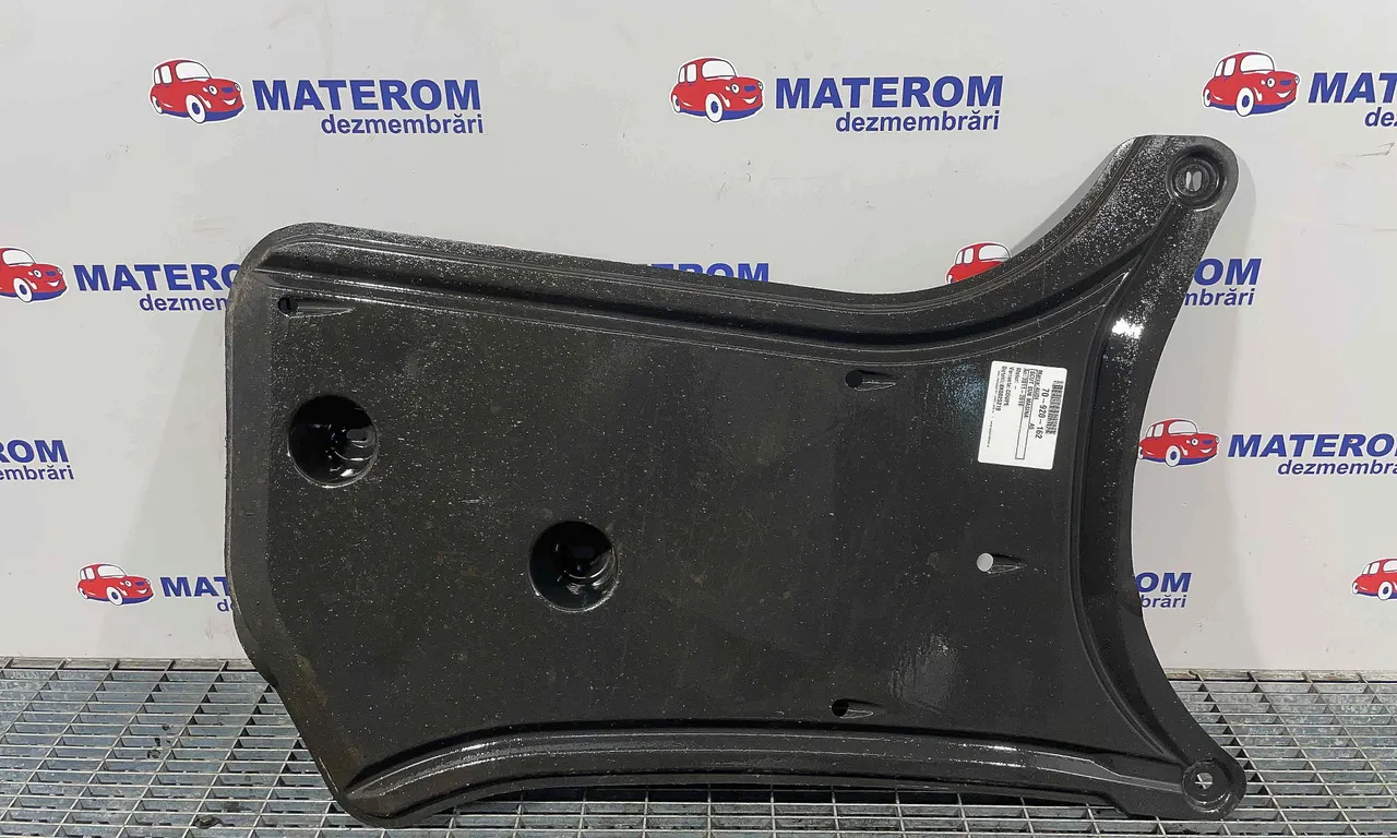 SCUT SUB MASINA AUDI A5 2007-2017