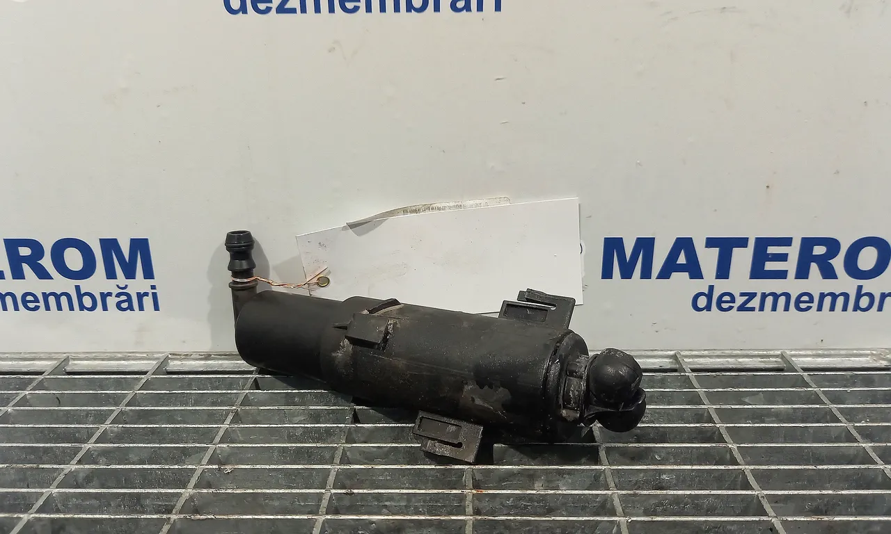 SPALATOR FAR AUDI A5 2007-2017