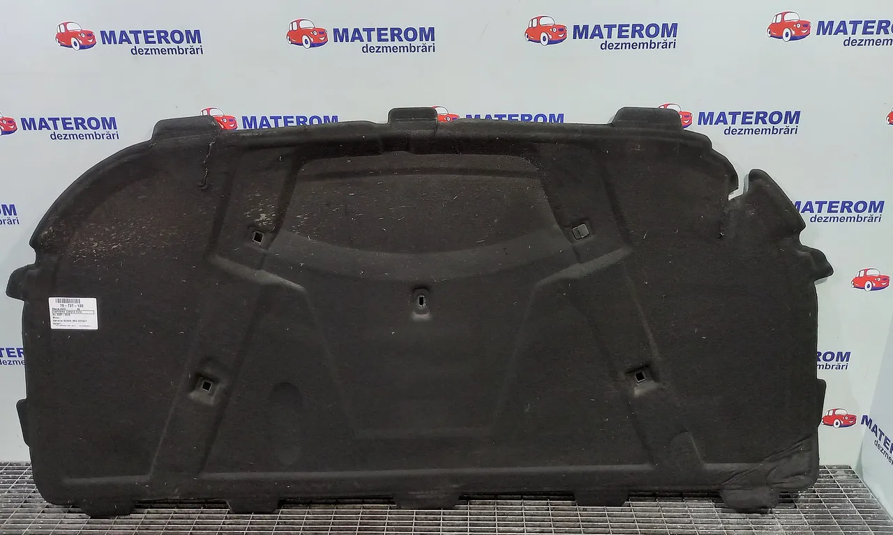 TAPITERIE CAPOTA FATA AUDI A5 2007-2017