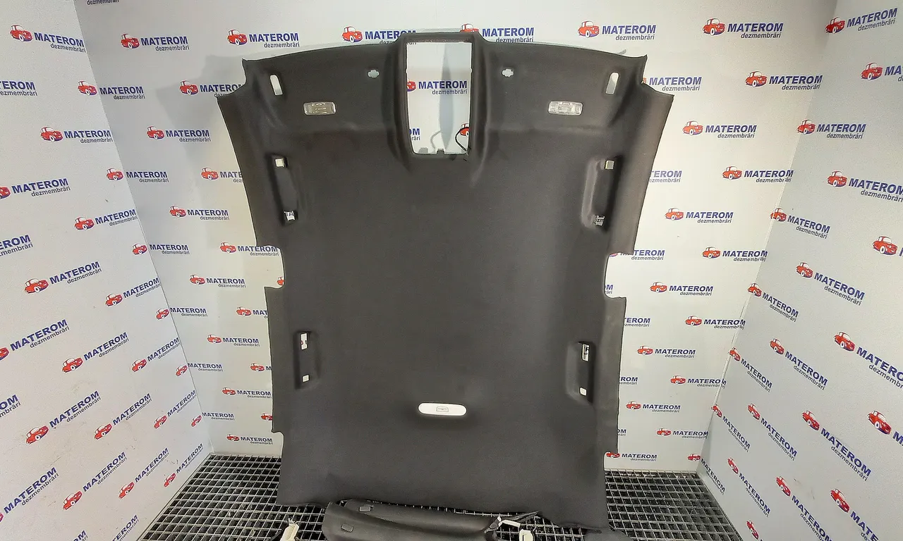 TAPITERIE PAVILION AUDI A5 2007-2017