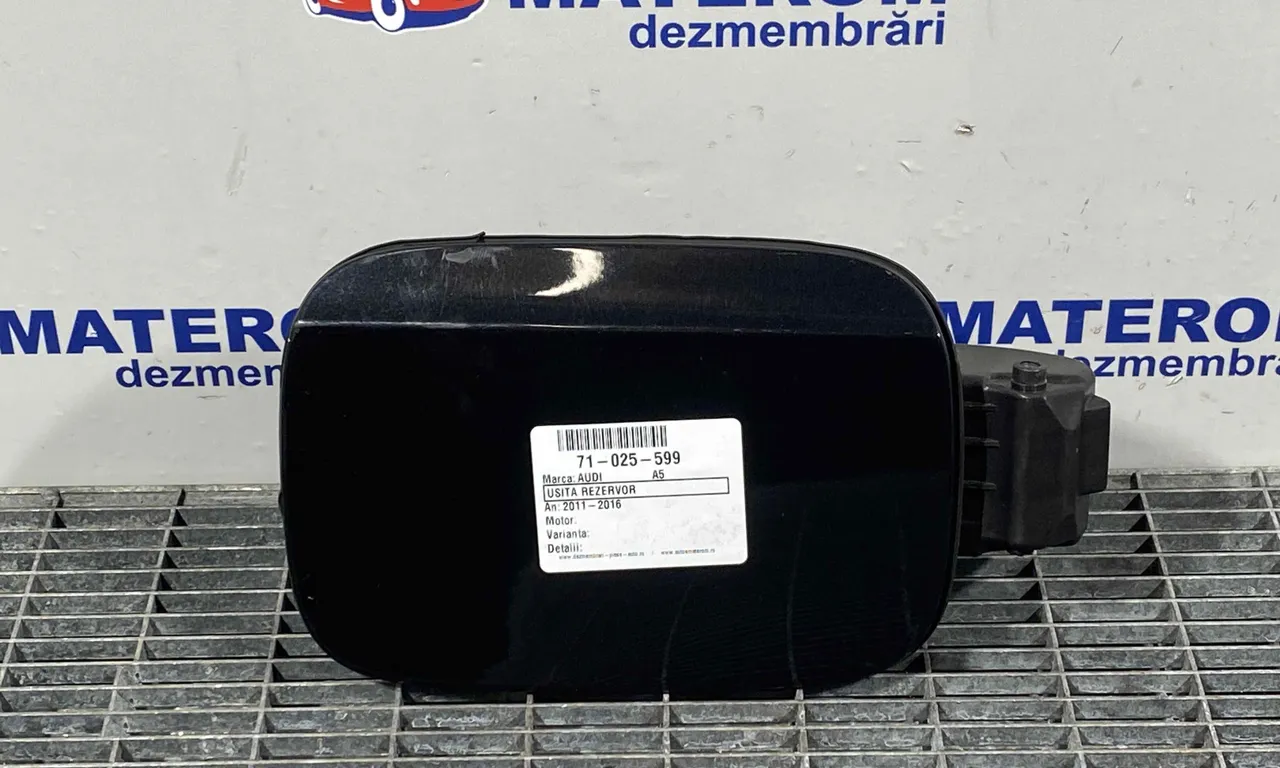 USITA REZERVOR AUDI A5 2007-2017