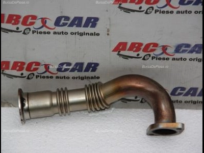 Conducta EGR