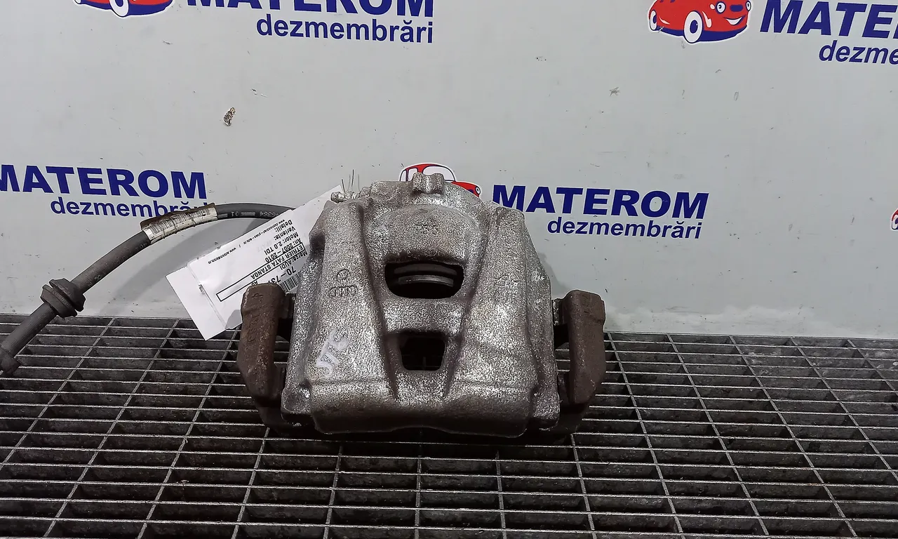 ETRIER FATA STANGA AUDI A5 2007-2017